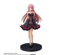 SEGA SPM Project DIVA Arcade Future Tone Megurine Luka Amour Figura GIAPPONE