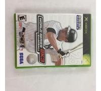 Sega Sports: World Series Baseball 2K3 - Xbox (Microsoft Xbox)