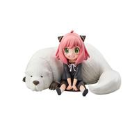 SEGA Spy X Family Chokonose Figura Premium Anya Forger GIAPPONE UFFICIALE