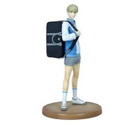 Sega - Spy x Family - Luminasta - Loid Forger Tennis Statue