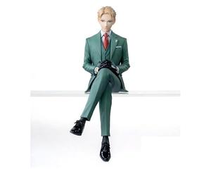 SEGA - SPY x FAMILY - PM Perching Statue - Loid Forger