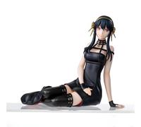 SEGA - SPY x FAMILY - PM Perching Statue - Yor Forger