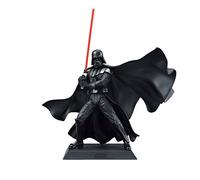 SEGA Star Wars Darth Vader Limited Premium Figure LPM scatola mai aperta dann...