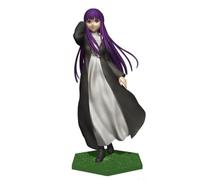SEGA - Statuetta Frieren Beyond Journey's End - Fern Luminasta 18 cm - 4580779545286