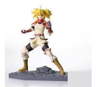 Shangri-la Front Oikatzo Luminasta PVC Figure SEGA