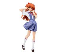 Sega Neon Genesis Evangelion: Asuka Langley Soryu - Figura uniforme Premium