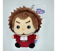 SEGA STORE TOKYO Ichiban Kasuga Cooro Plush Like a Dragon Ryu ga Gotoku Yakuza