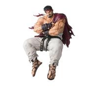 Sega Statua PVC Street Fighter 6 Ryu PM Perching 14 cm