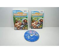 SEGA Super Monkey Ball: Banana Blitz, Wii