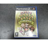 SEGA Super Monkey Ball Deluxe