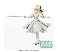 Sega Super Premium Figure Fate/Grand Order Altria Pendragon Lily