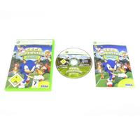 Sega Superstars Tennis