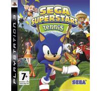 Sega Superstars Tennis