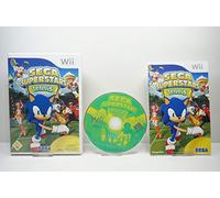 Sega Superstars Tennis [Edizione: Germania]