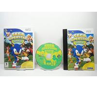 SEGA Superstars Tennis [Edizione: Regno Unito]