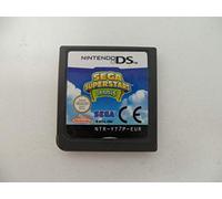 SEGA Superstars Tennis (Nintendo DS) [Edizione: Regno Unito]