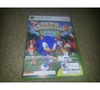 SEGA Superstars Tennis (XBOX 360) [Edizione: Regno Unito]