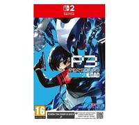 Sega SWITCH 2 Persona 3 Reload PEGI 16+ 1184845