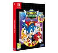 Sega SWITCH Sonic Origins Plus Day One Edition PEGI 3+ 1121513