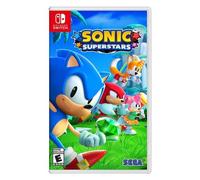 Sonic Superstars - Nintendo Switch Sega