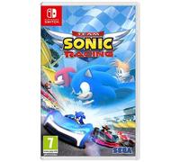 Team Sonic Racing