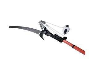 SEGA TAGLIARAMI SVETTATOIO TRONCARAMI ASTA MANICO TELESCOPICO VALEX