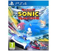 Team Sonic Racing - PlayStation 4 [Edizione: Francia]
