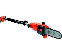 SEGA POTATRICE BLACK & DECKER PS7525 W800 BARRA CM.25 POTATORE ELETTRICO