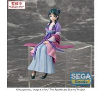 THE APOTHECARY DIARIES CHOKONOSE PREMIUM FIGURE MAOMAO MOON SPIRIT VER. SEGA