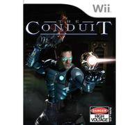 SEGA The Conduit