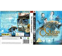 SEGA The Golden Compass, PS3