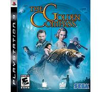 SEGA The Golden Compass, PS3