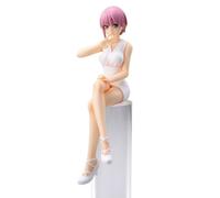 SEGA The Quintessential Quintuplets Ichika Nakano Premium Chokonose Figura Japan