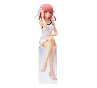 Sega Statua in PVC The Quintessential Quintuplets - Nino Nakano PM Perching 14 cm