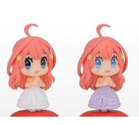 SEGA The Quintessential Quintuplets: The Movie Statuetta PVC Chubby Collection I