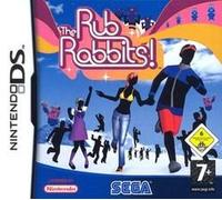 SEGA The Rub Rabbits