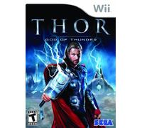 SEGA THOR: God of Thunder, Wii