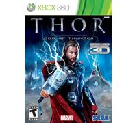 SEGA THOR: God of Thunder, Xbox 360