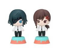 SEGA Tiny Melties Chainsaw Man - Statuetta Vol.3 (EX)