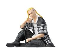 SEGA Tokyo Revengers Ken Ryuguji PM - Statuetta appollaiata