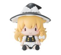 SEGA Touhou Project Fuwapuchi Figura deformata, Marisa Kirize