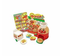 Sega Toys Anpanman Casa Consegna Pizza Negozio Da Bici Nuovo Da Giappone