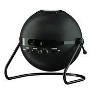 Sega Toys Planetario per proiezioni domestiche, (Nero)