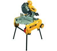 DEWALT troncatrice pianetto 305mm 2000W, D27107-QS