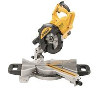 Sega troncatrice DeWALT DWS773