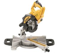 Troncatrice radiale DeWalt DWS774