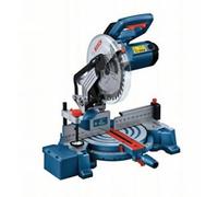 Sega troncatrice e troncatrice Bosch GCM 254 0601B52000