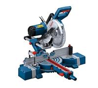 Pinza di rete GCM 254 D (campo di regolazione 310 mm, 1 disco per sega, sacchetto per la polvere, supporto)