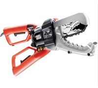 Sega troncatrice elettrica BLACK+DECKER Alligator® 550W GK1000