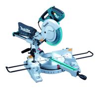 Makita LS1018LN troncatrice 4300 Giri/min 1430 W